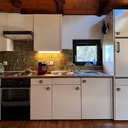 Cozy Apartment In The Green Locarno Ngoại thất bức ảnh